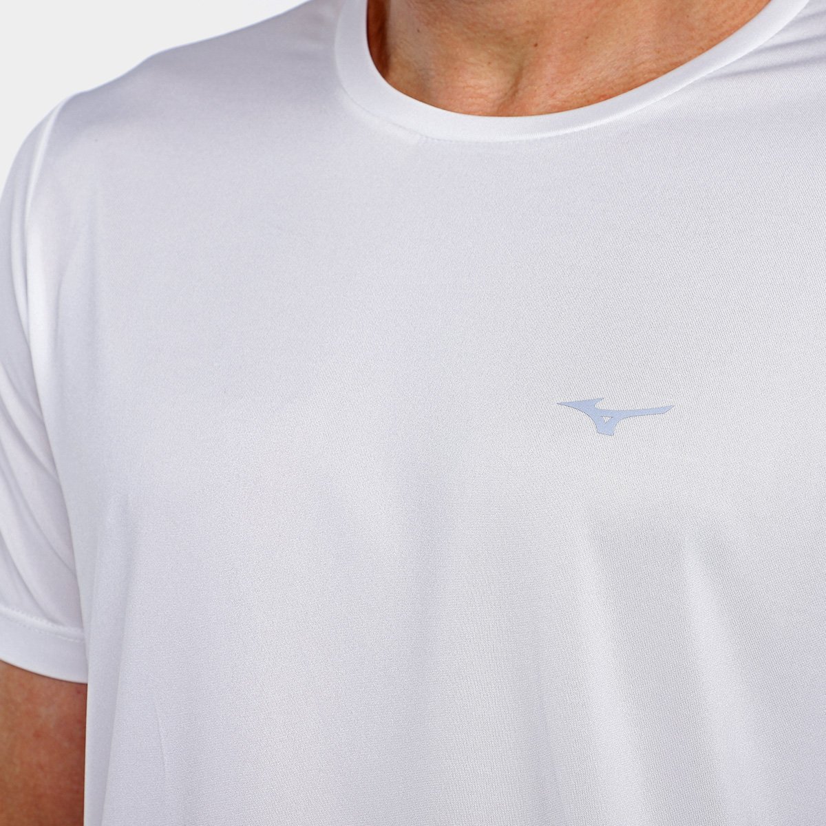 Camiseta Mizuno Energy Masculina - Tam: M - 2