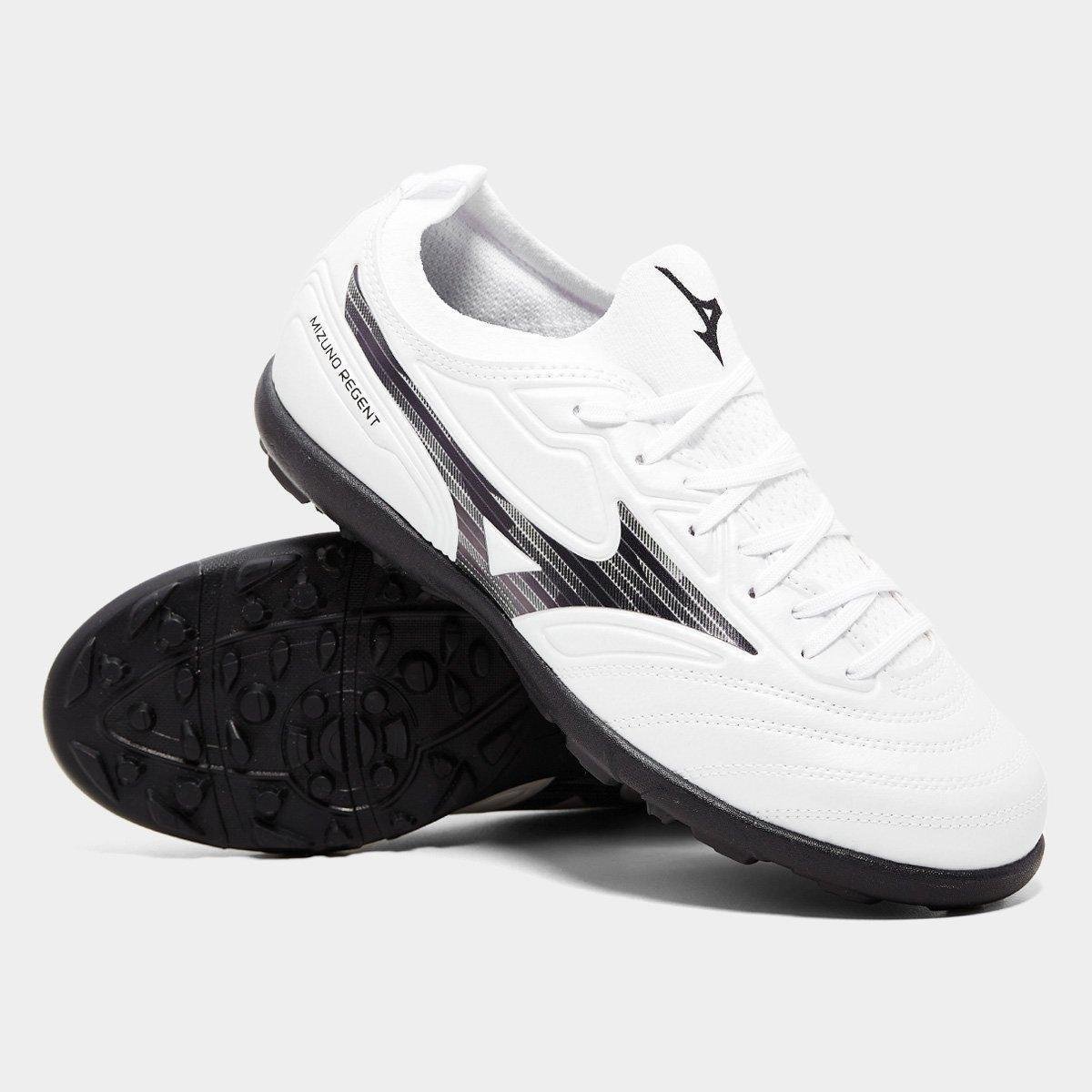 Chuteira Society Mizuno Regent Unissex - Tam: 44 - 1