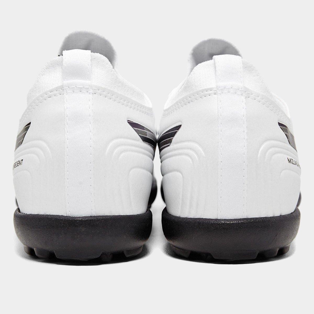 Chuteira Society Mizuno Regent Unissex - Tam: 44 - 2