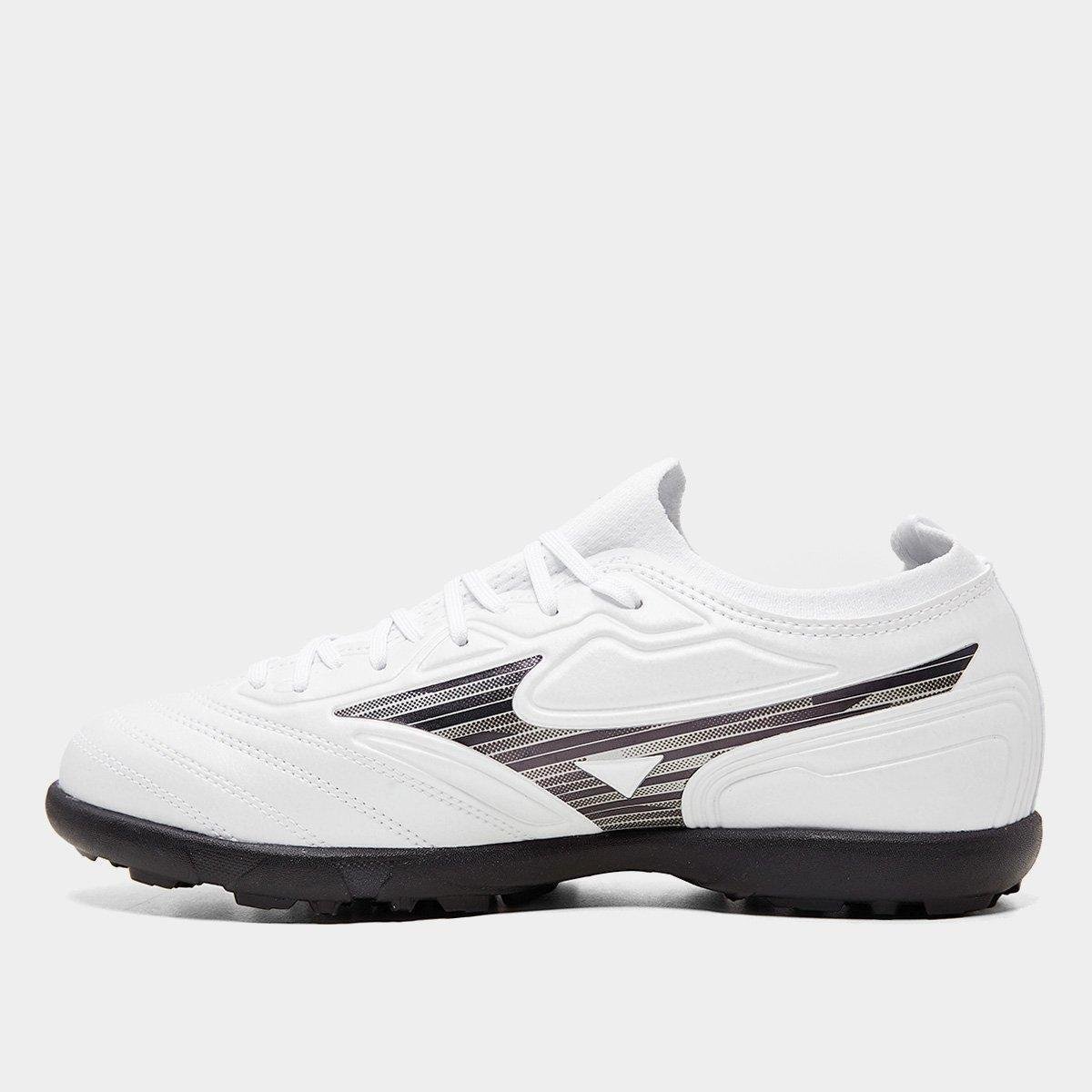 Chuteira Society Mizuno Regent Unissex - Tam: 44 - 5