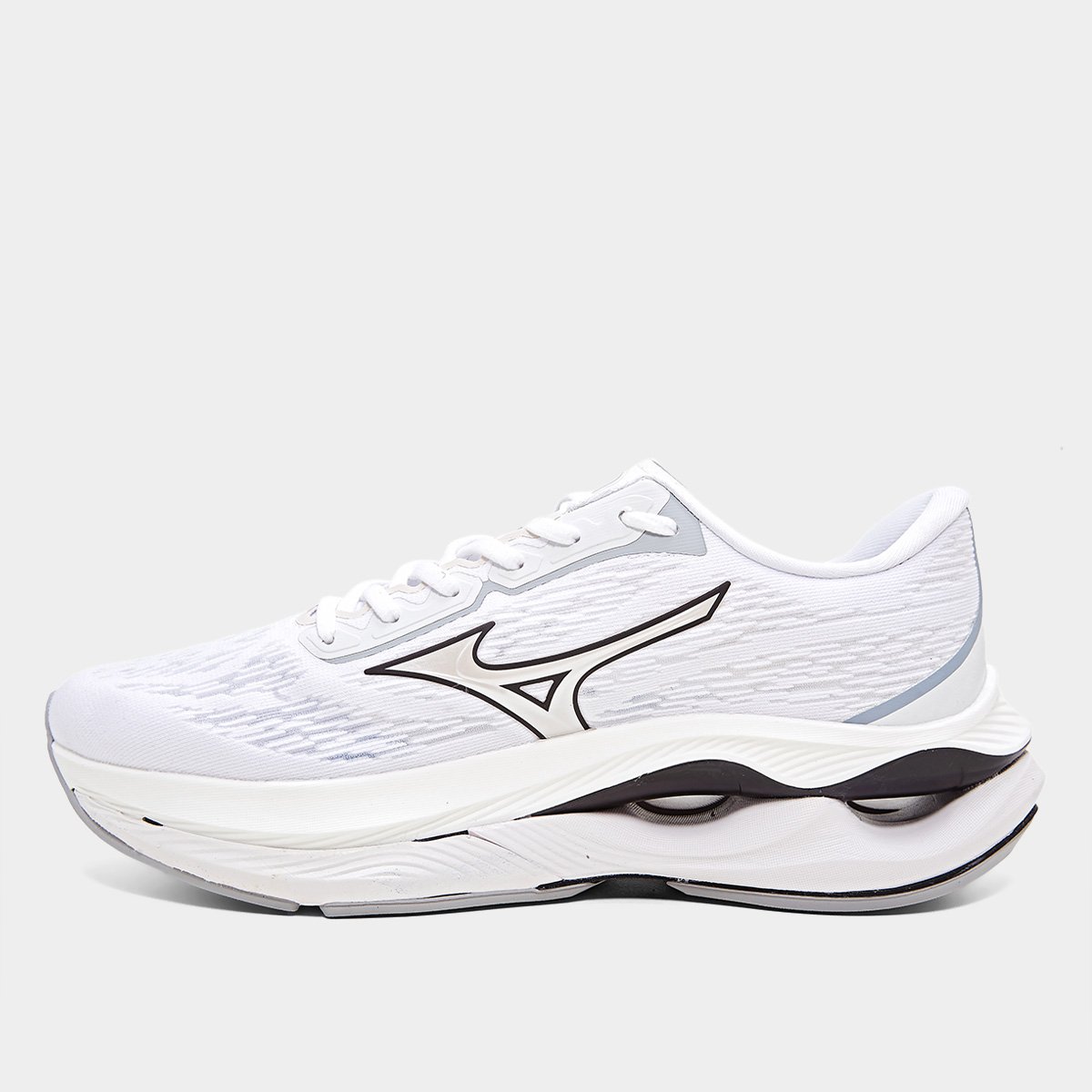 Tênis Mizuno Wave Creation 26 - Tam: 39 - 4