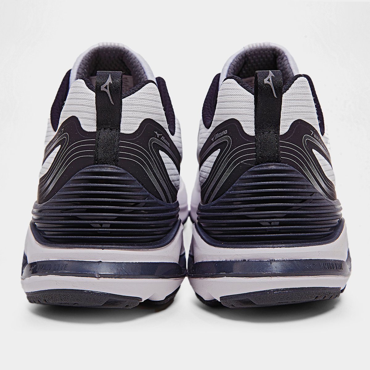 Tênis Mizuno Wave Dynasty 7 Masculino - Tam: 39 - 2