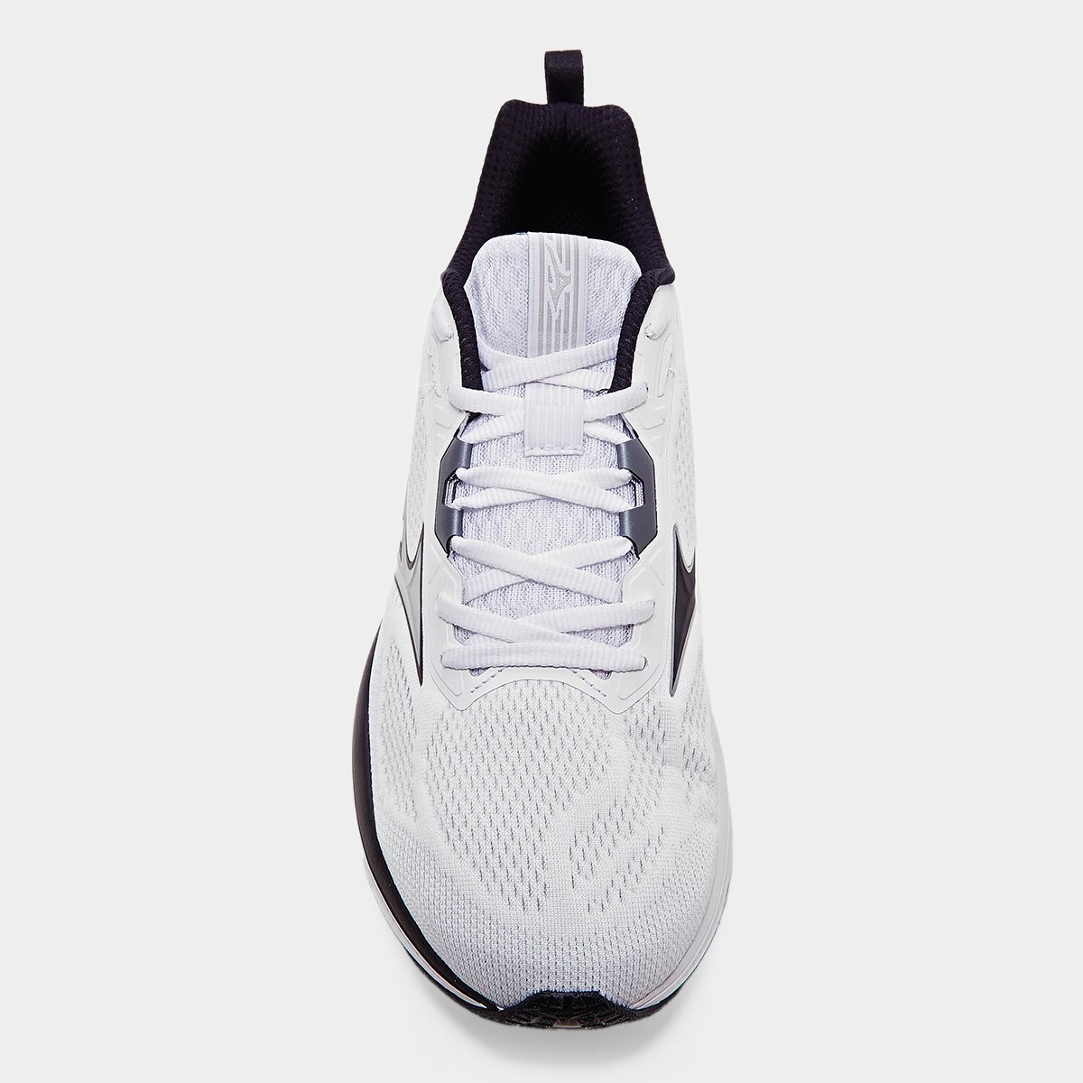 Tênis Mizuno Wave Dynasty 7 Masculino - Tam: 39 - 3