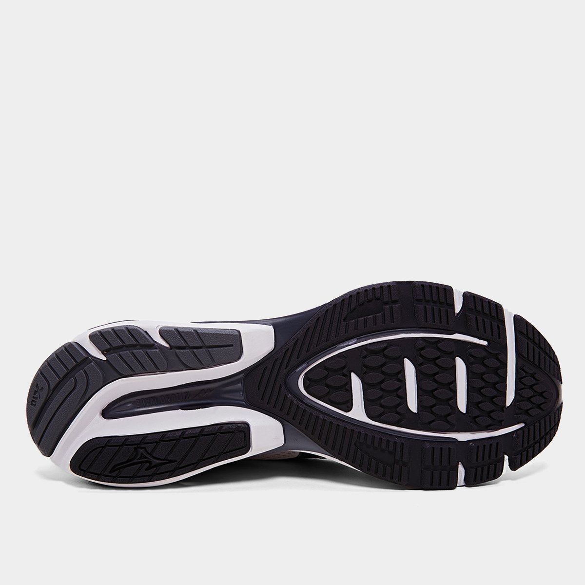 Tênis Mizuno Wave Dynasty 7 Masculino - Tam: 39 - 5