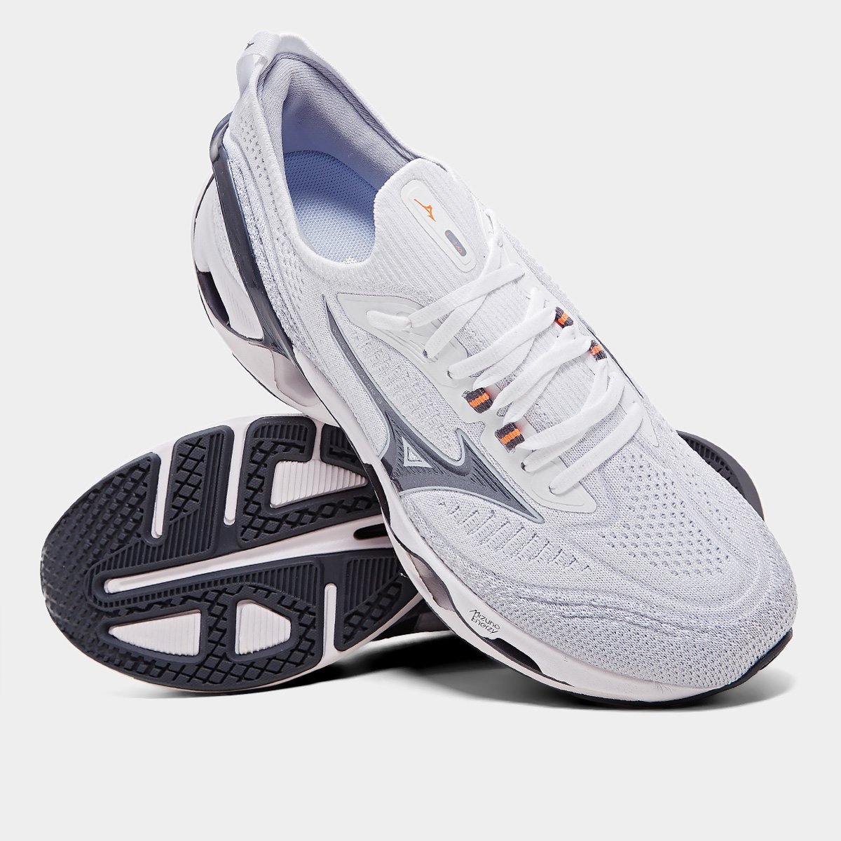 Tênis Mizuno Wave Endeavor 3 Masculino - Tam: 43 - 1