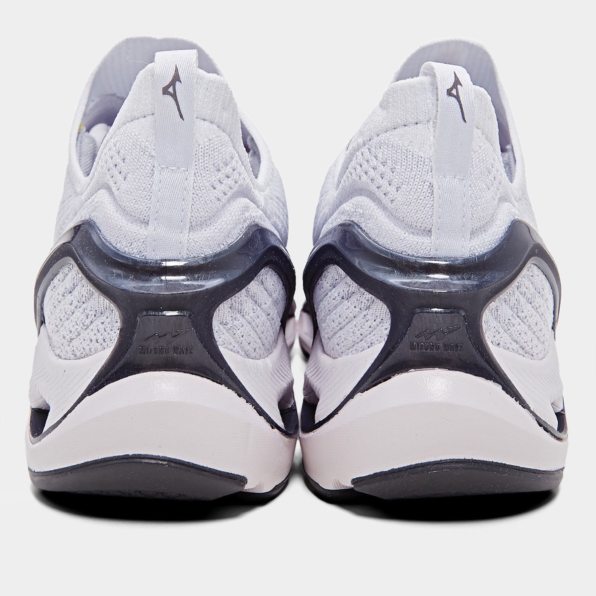 Tênis Mizuno Wave Endeavor 3 Masculino - Tam: 43 - 2