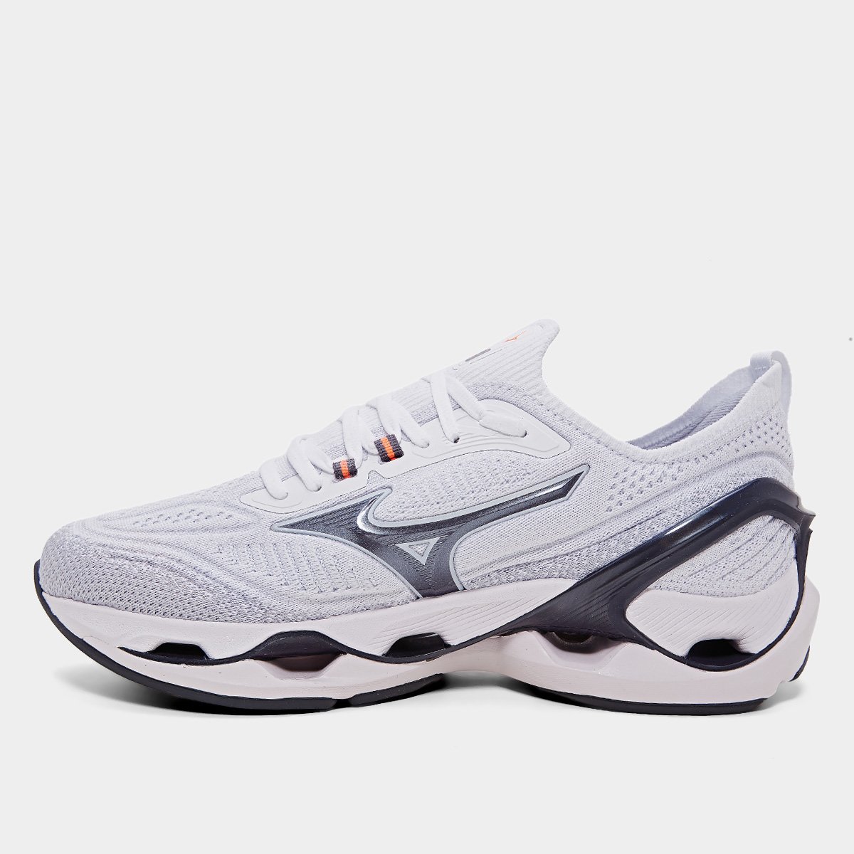 Tênis Mizuno Wave Endeavor 3 Masculino - Tam: 43 - 4