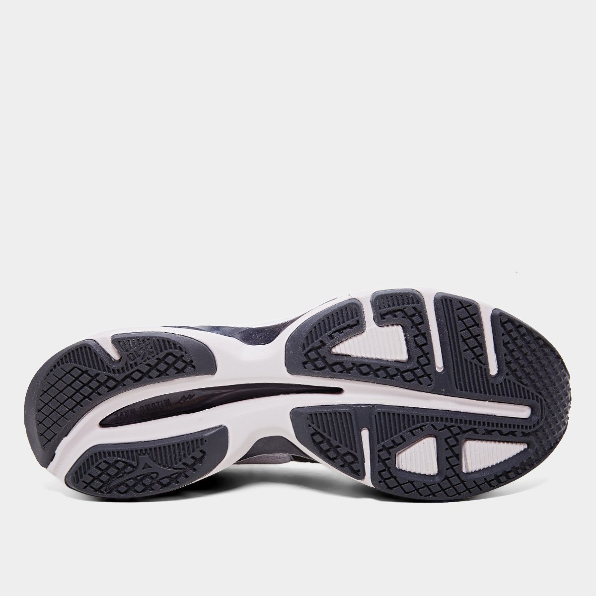 Tênis Mizuno Wave Endeavor 3 Masculino - Tam: 43 - 5