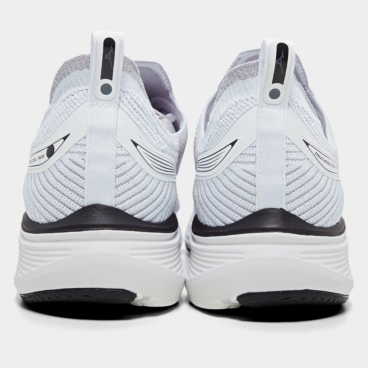 Tênis Mizuno Cool Ride 3 - Tam: 43 - 2