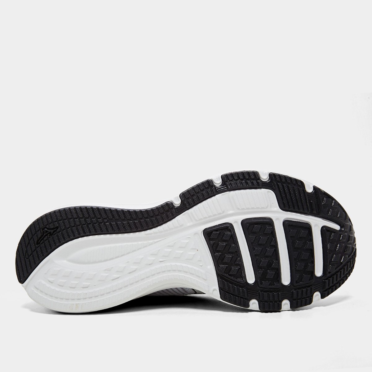 Tênis Mizuno Cool Ride 3 - Tam: 43 - 5
