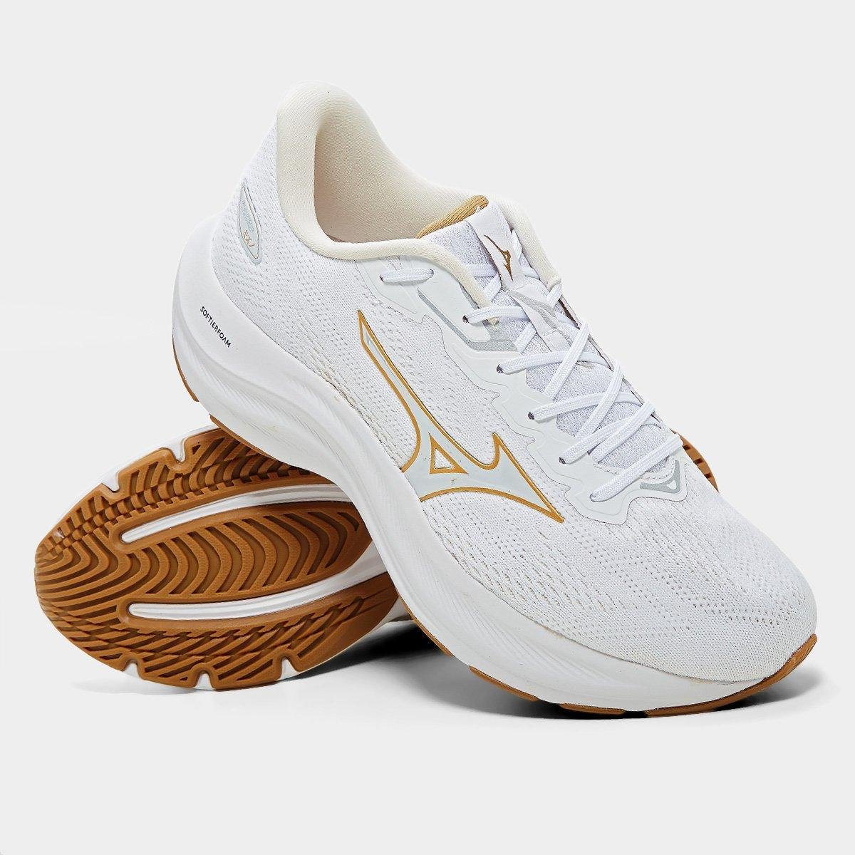 Tênis Mizuno Enigma 2 Masculino - Tam: 44 - 1