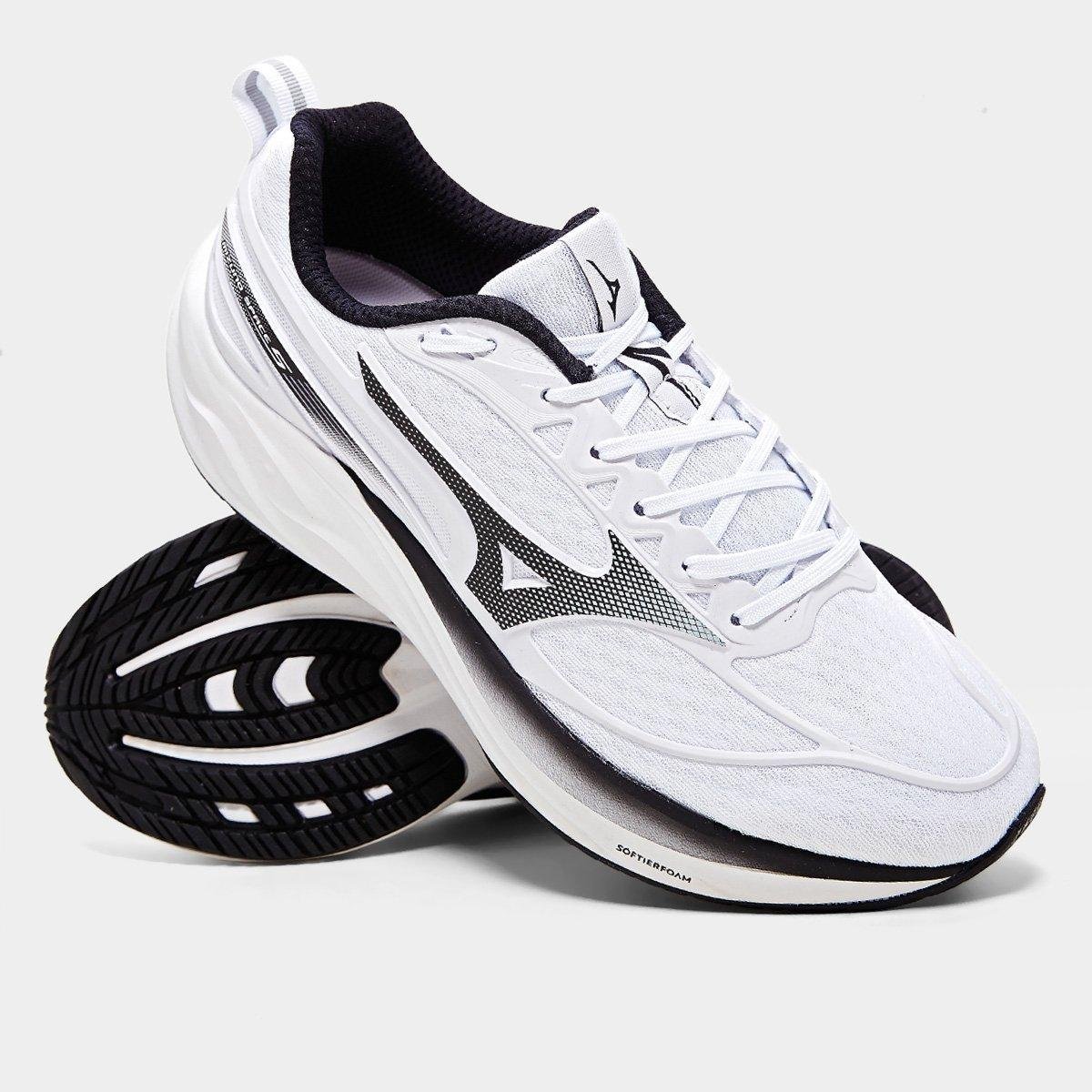 Tênis Mizuno Space 5 Masculino - Tam: 44 - 1