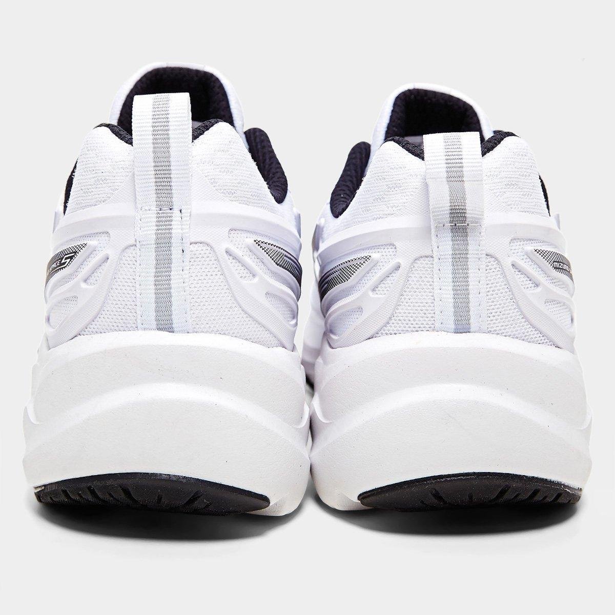 Tênis Mizuno Space 5 Masculino - Tam: 44 - 2
