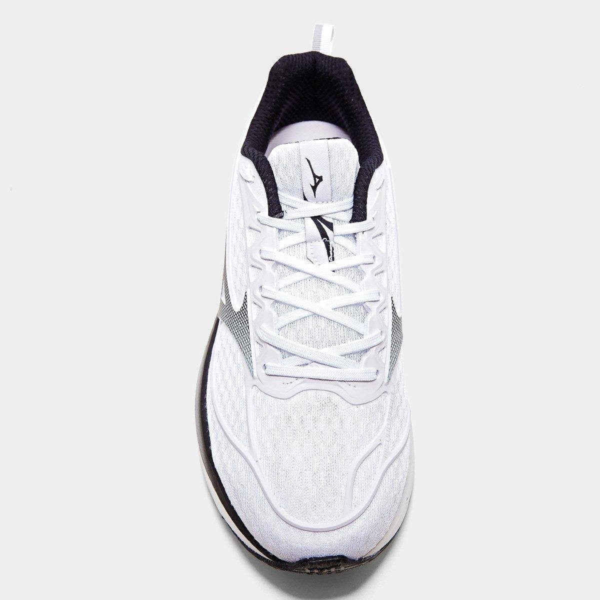 Tênis Mizuno Space 5 Masculino - Tam: 44 - 3