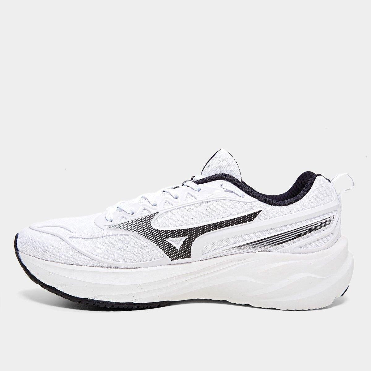 Tênis Mizuno Space 5 Masculino - Tam: 44 - 4