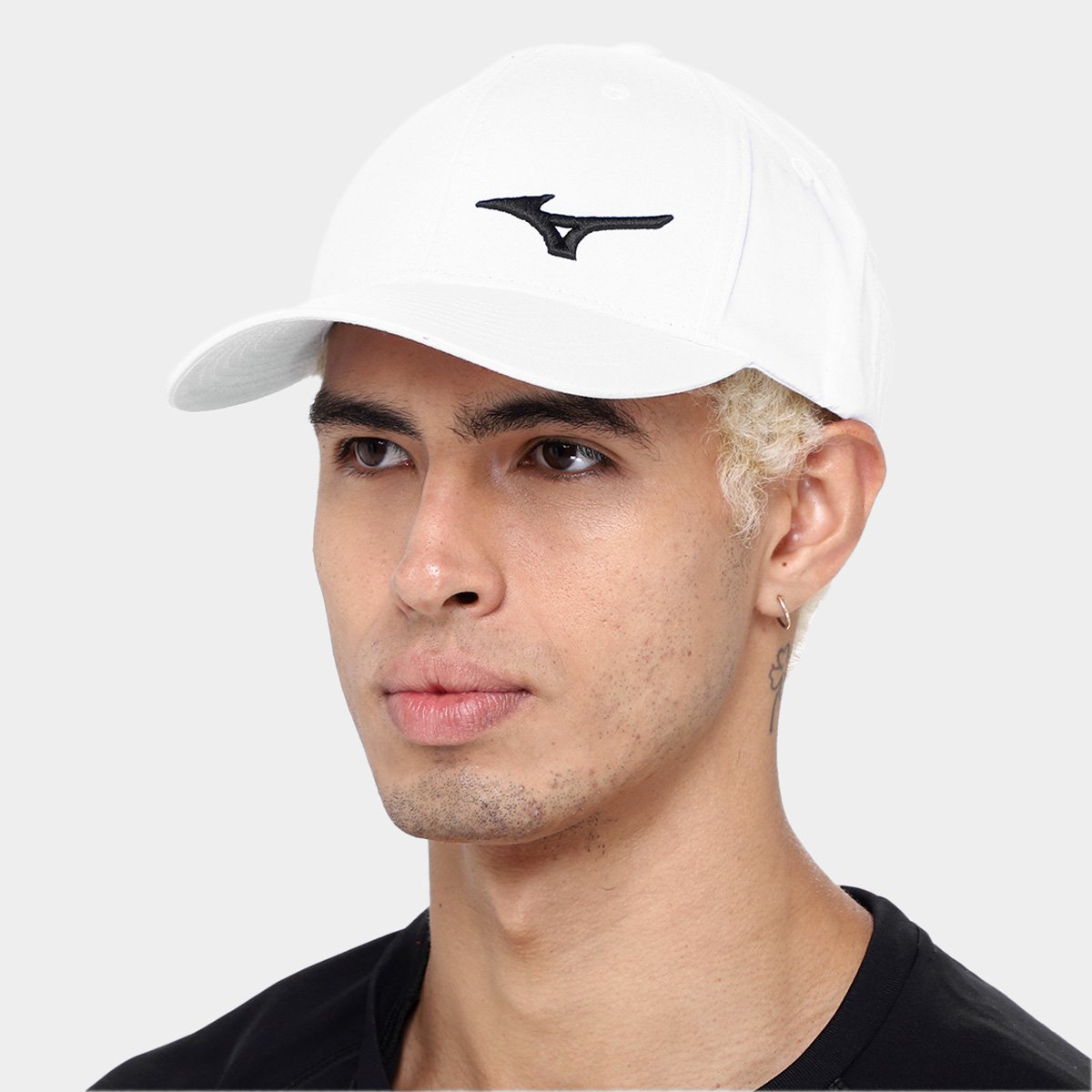 Boné Mizuno Sport New Unissex - 1