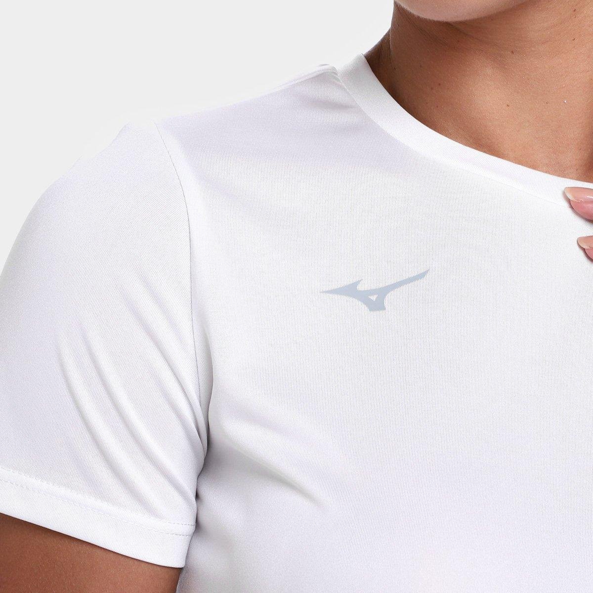 Camiseta Mizuno Energy 2.0 Feminina - Tam: P - 2