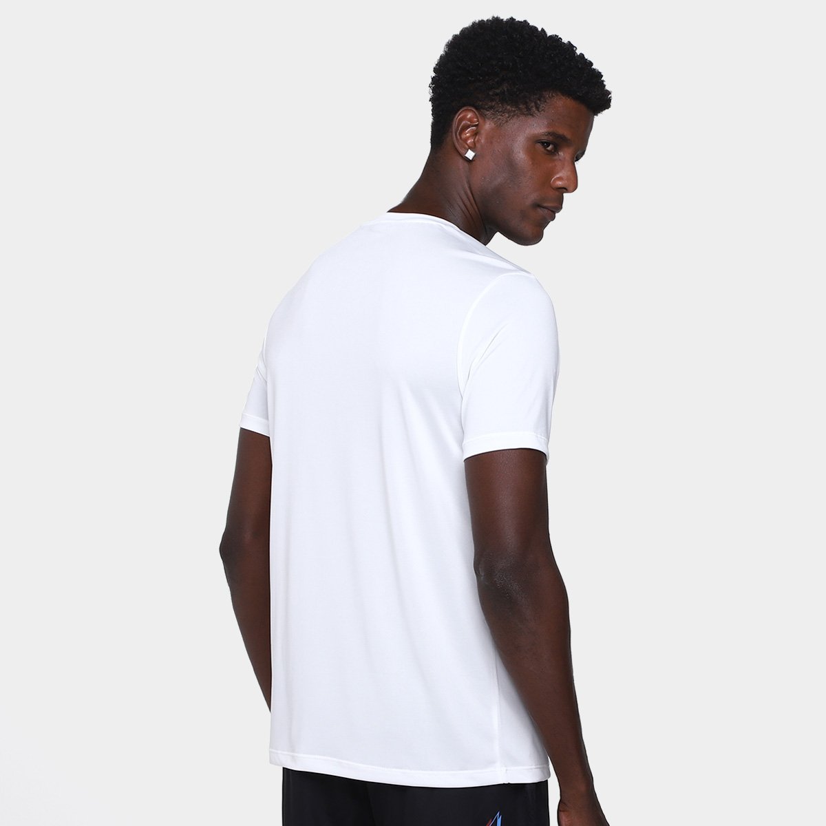 Camiseta Mizuno Energy 2.0 Masculina - Tam: M - 1