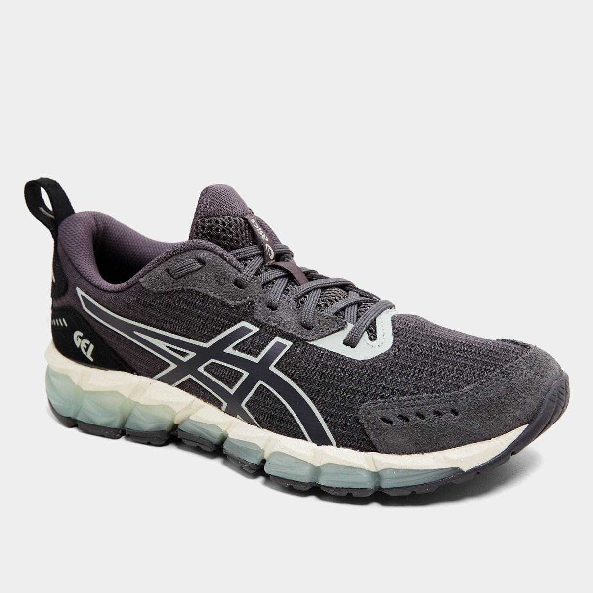 Tênis Asics Gel-Quantum 360 Ctw Feminino - Tam: 39 - 1