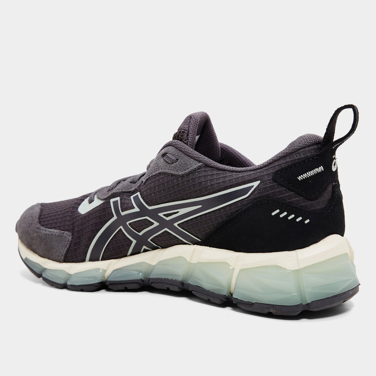 Tênis Asics Gel-Quantum 360 Ctw Feminino - Tam: 39 - 3