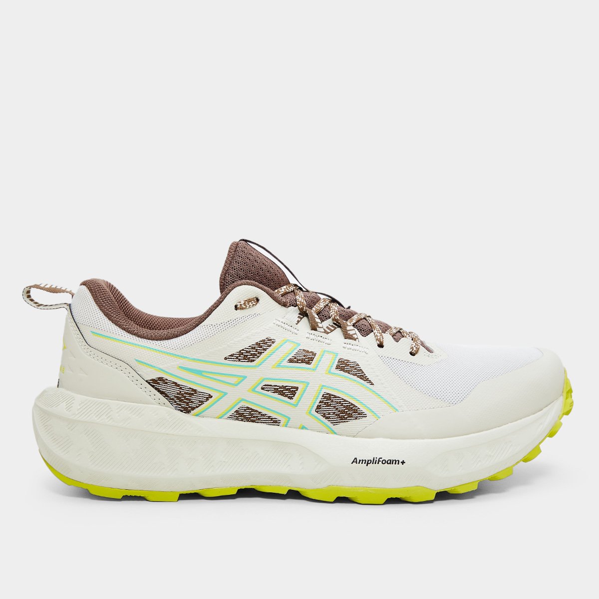 Tênis Asics Gel-Sonoma 8 Masculino - Tam: 43