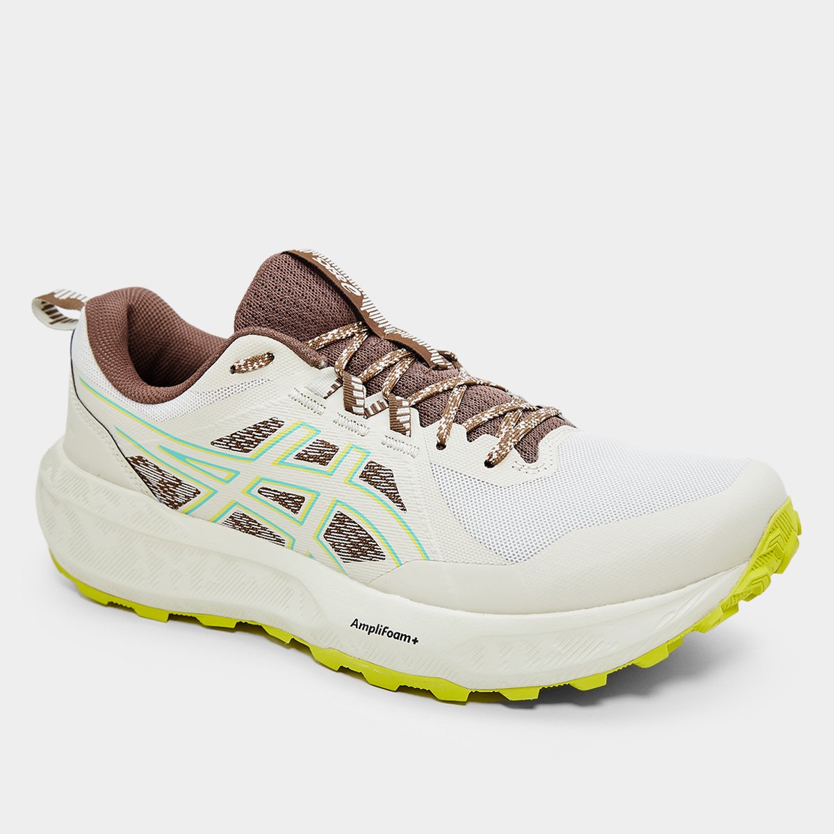 Tênis Asics Gel-Sonoma 8 Masculino - Tam: 43 - 1