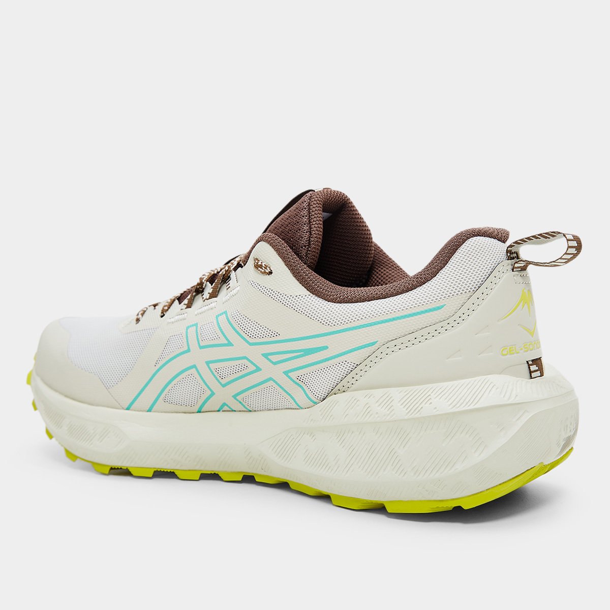 Tênis Asics Gel-Sonoma 8 Masculino - Tam: 43 - 2