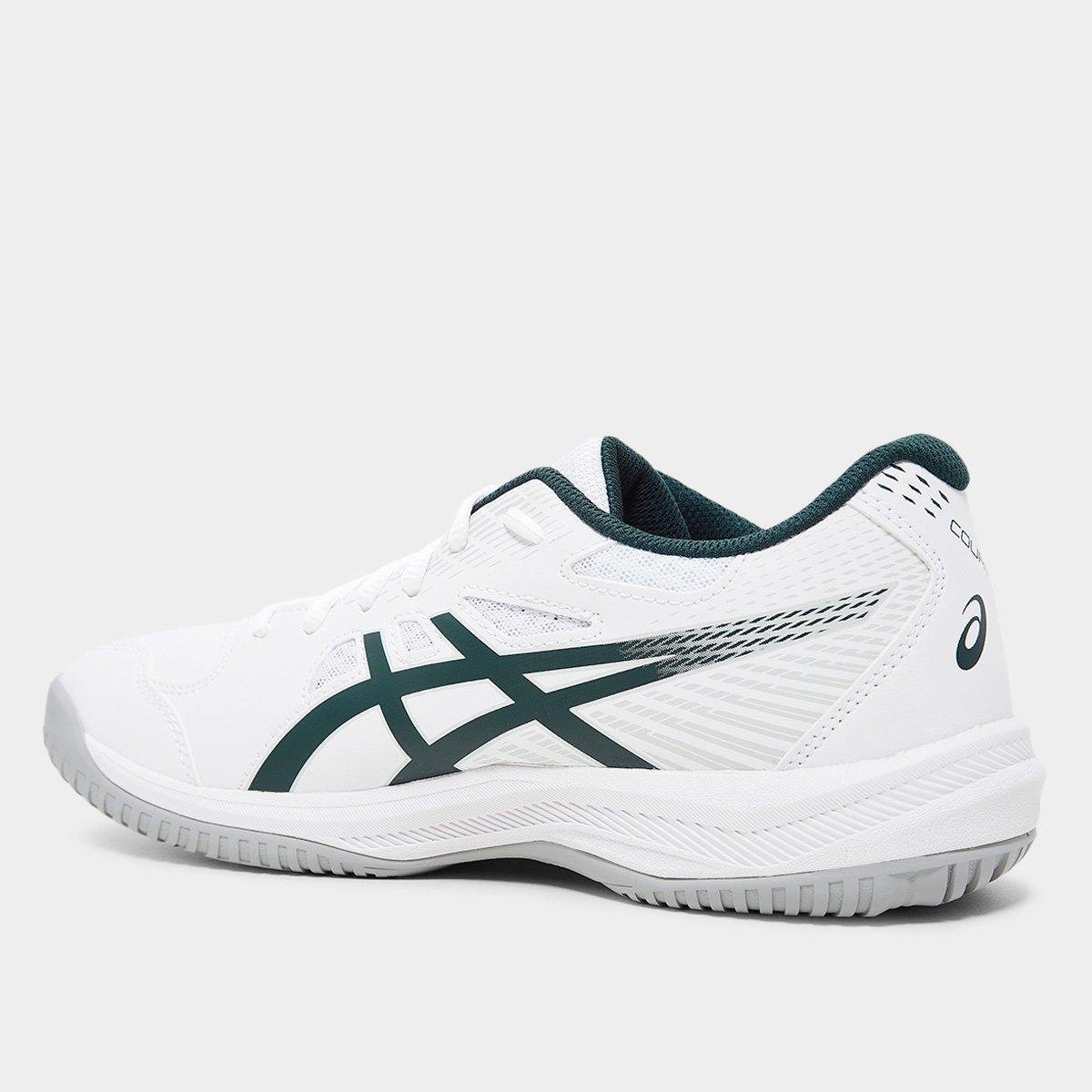 Tênis Asics Court Slide 4 Masculino - Tam: 43 - 2