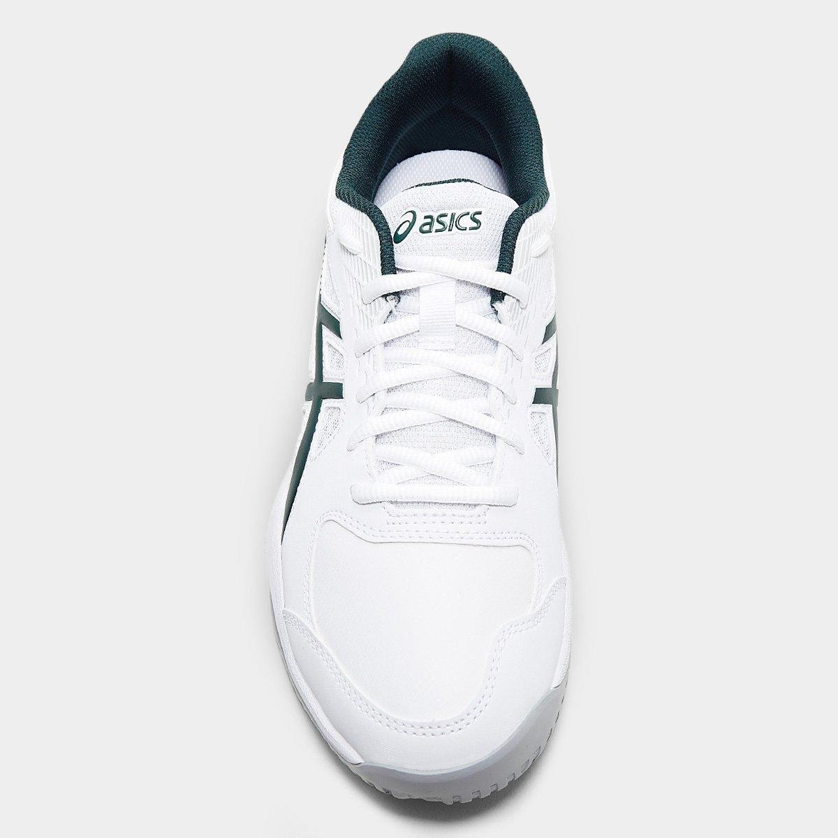 Tênis Asics Court Slide 4 Masculino - Tam: 43 - 3