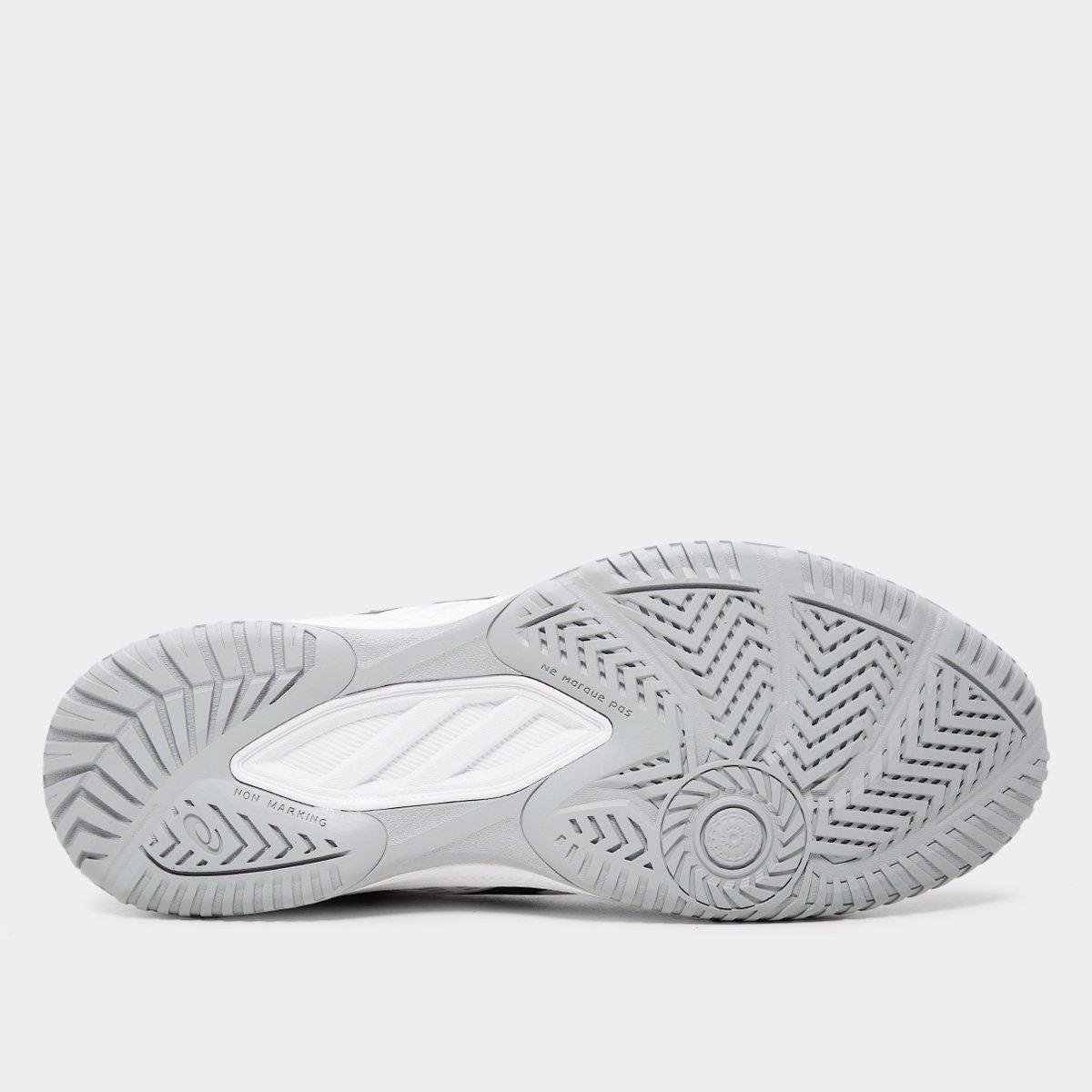 Tênis Asics Court Slide 4 Masculino - Tam: 43 - 4