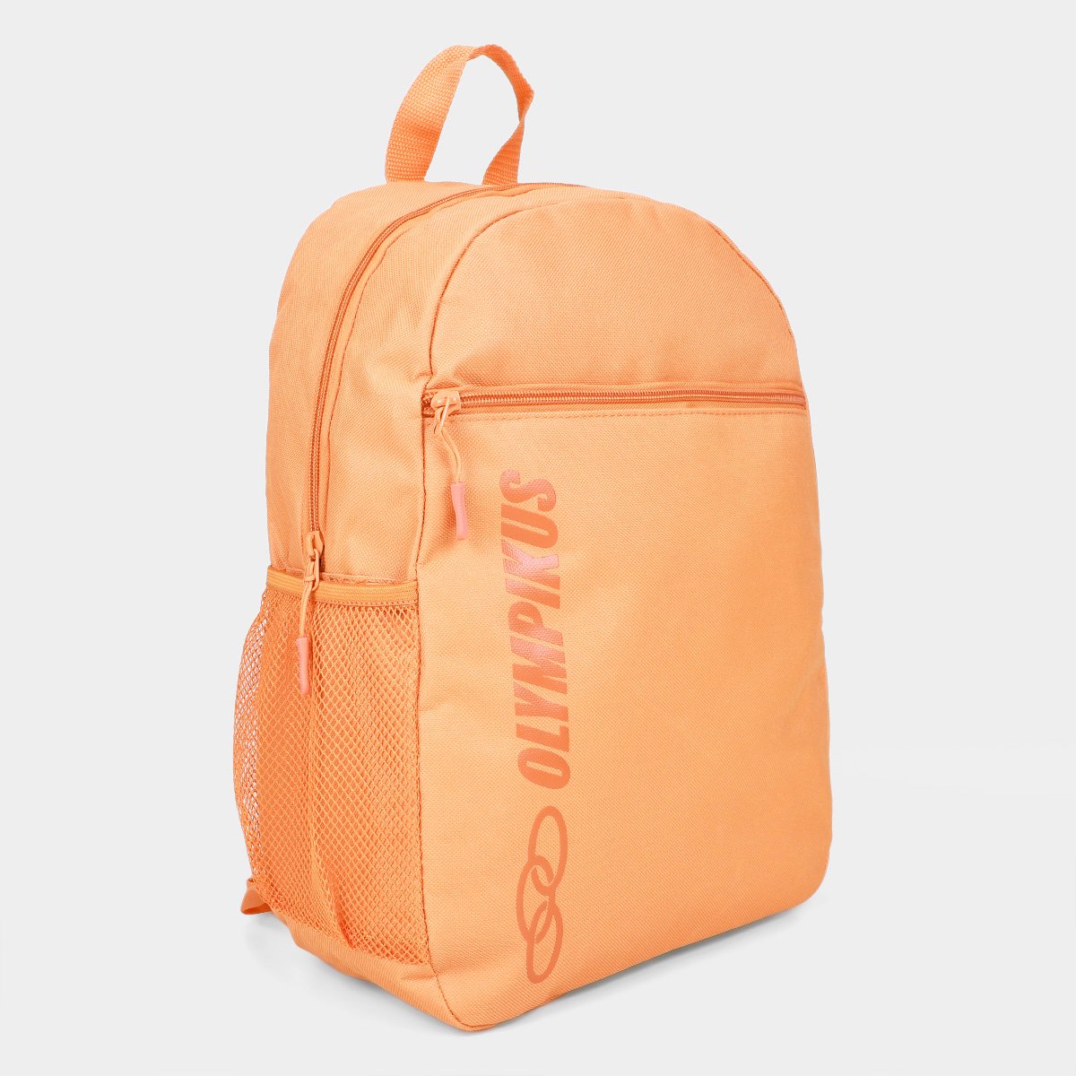 Kit Mochila Olympikus 16L + Estojo - 3