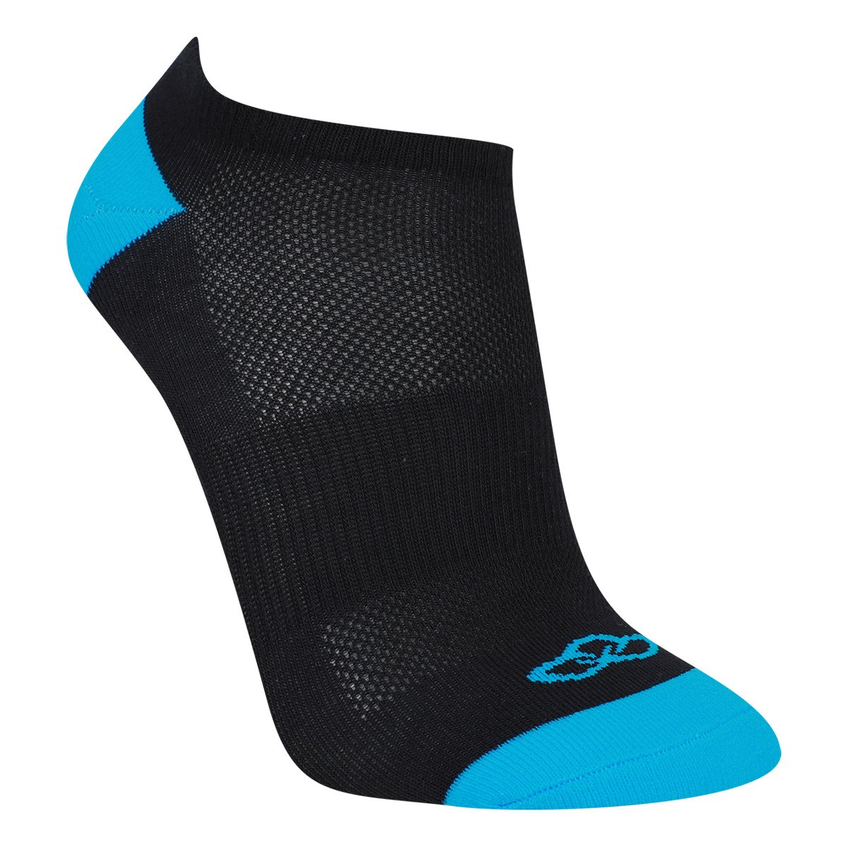 Kit Meia Olympikus Treino In C/ 3 Pares Masculina - Tam: 39/44 - 1