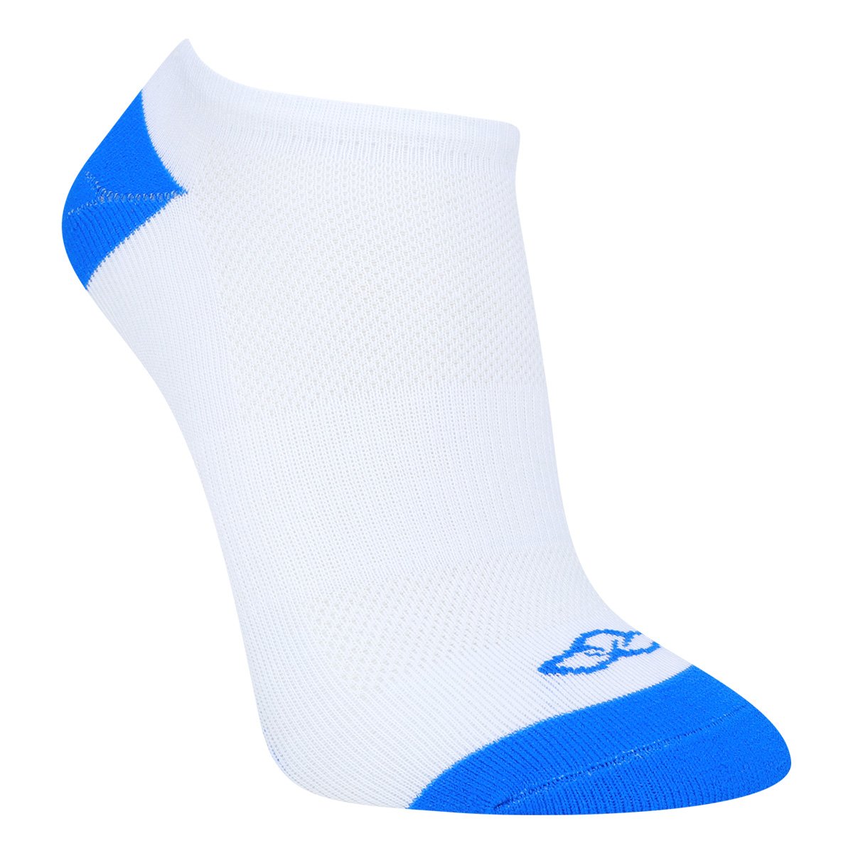 Kit Meia Olympikus Treino In C/ 3 Pares Masculina - Tam: 39/44 - 2