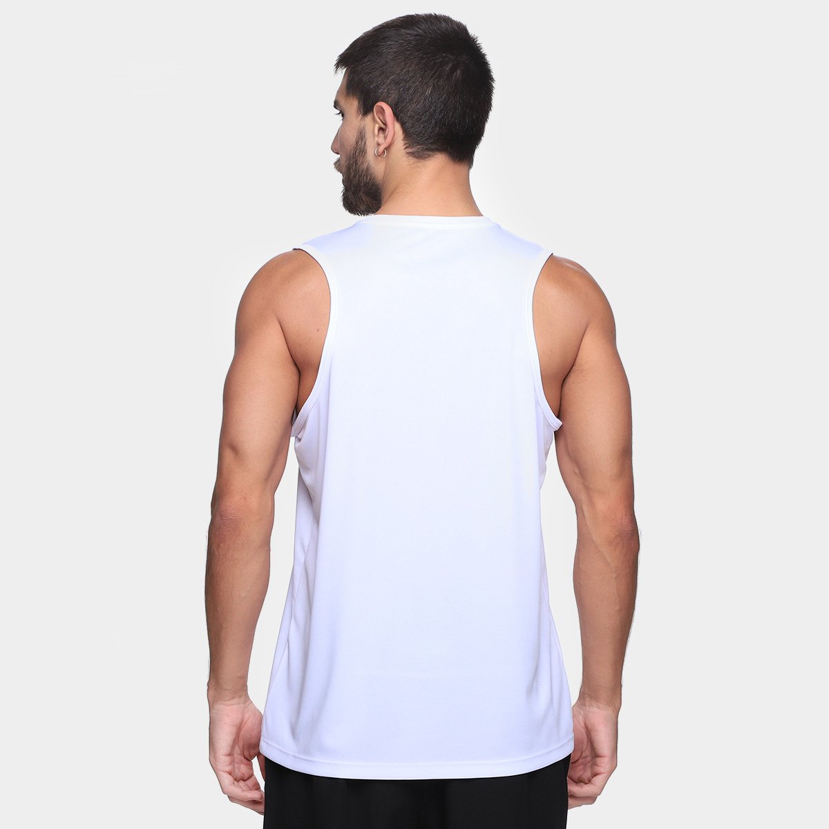 Regata Olympikus Essential I Masculina - Tam: P - 1