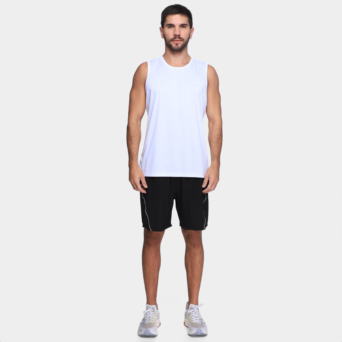 Regata Olympikus Essential I Masculina - Tam: P - 3