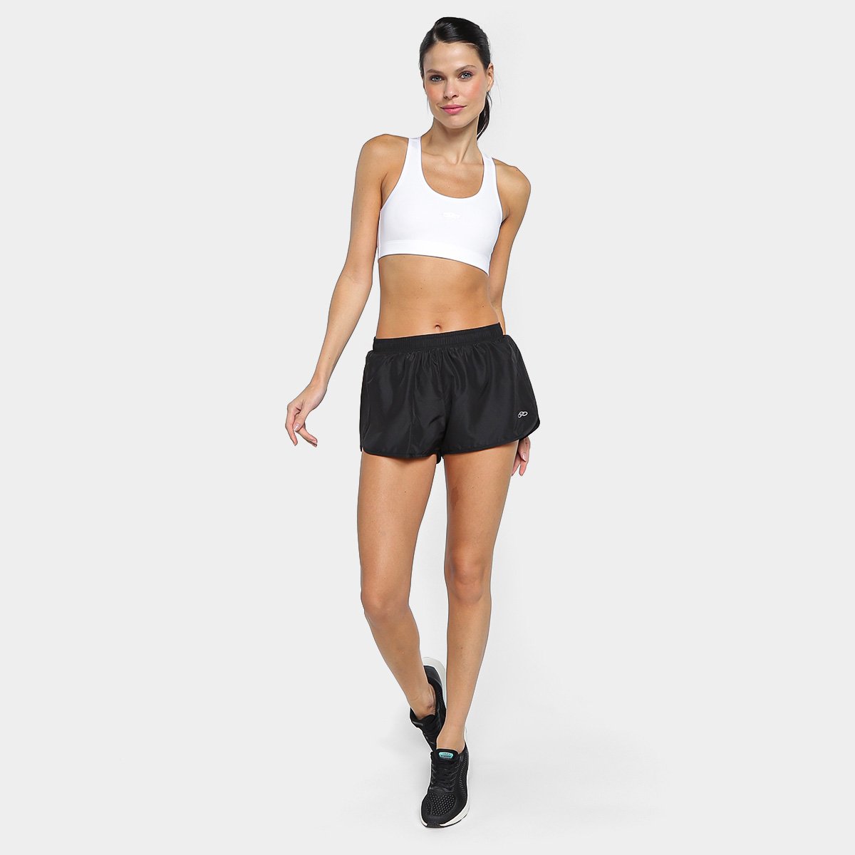 Top Olympikus Essential Feminino - Tam: P - 3