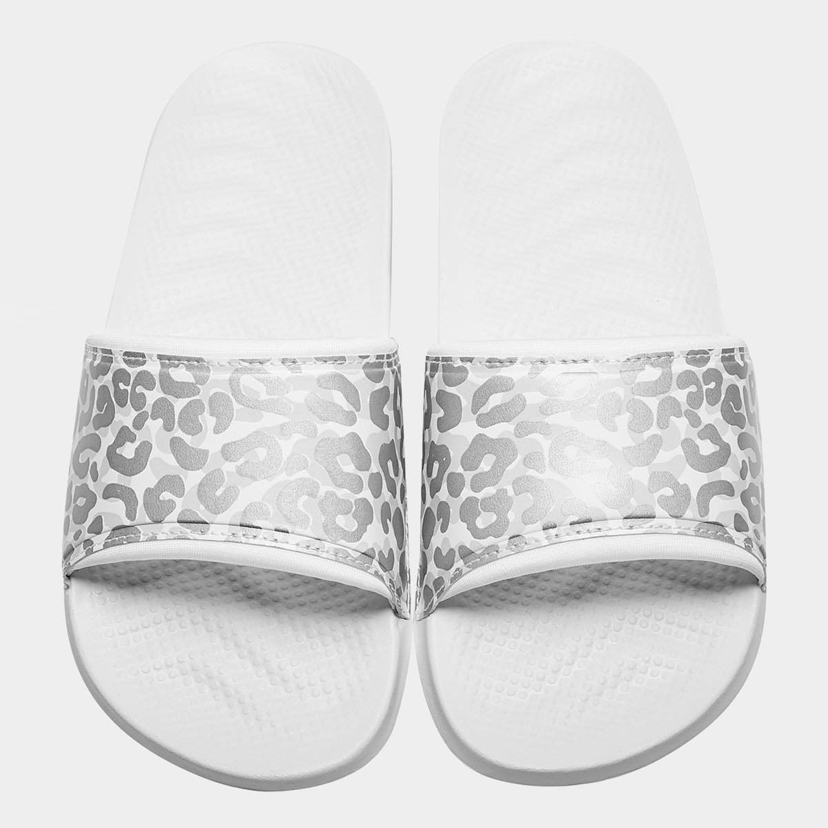 Chinelo Olympikus Slide Angra Feminina - Tam: 39/40 - 1