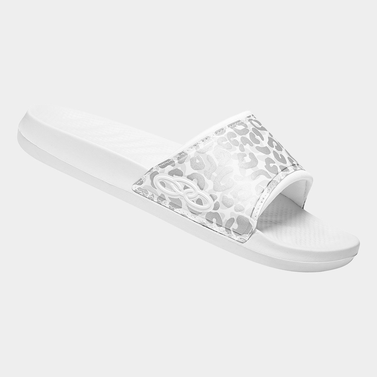 Chinelo Olympikus Slide Angra Feminina - Tam: 39/40 - 2