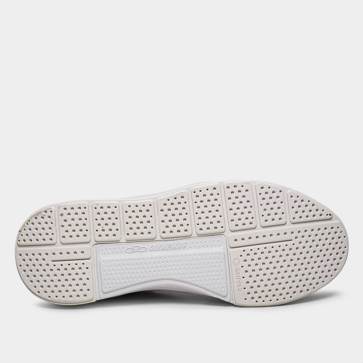 Tênis Infantil Olympikus Versa Menino - Tam: 30 - 4