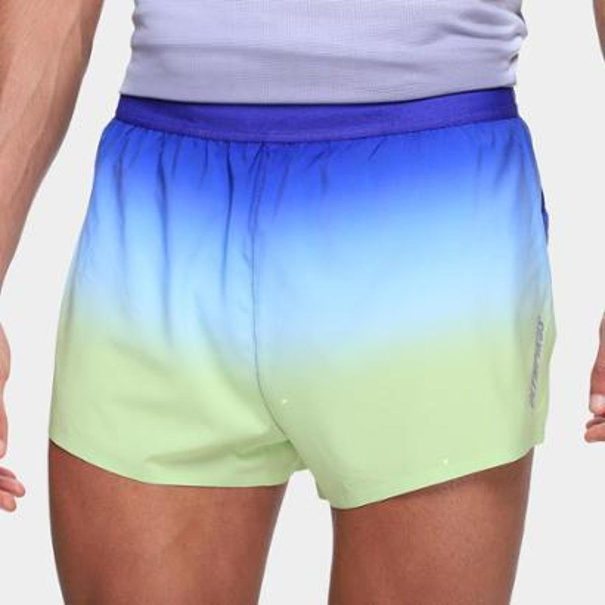 Short Olympikus Corre 2 Masculino - Tam: P - 1