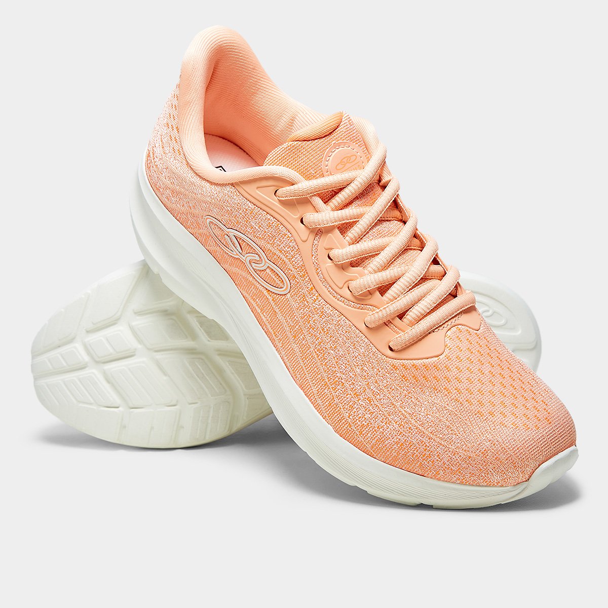 Tênis Olympikus Venus 3 Feminino - Tam: 35 - 1