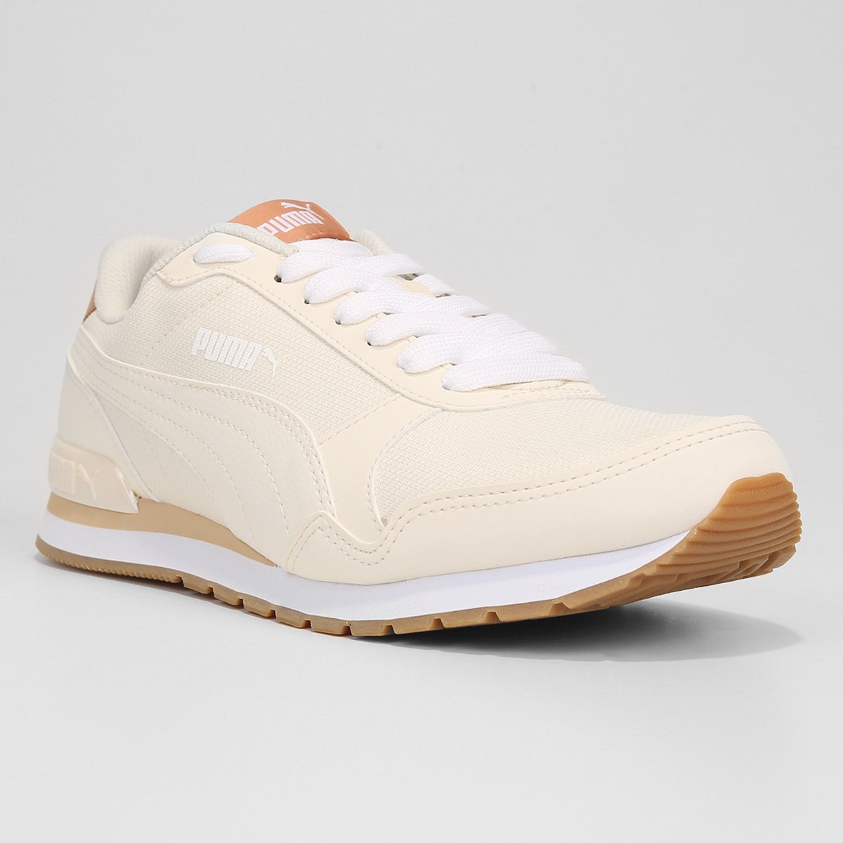 Tênis Puma Runner V2 Sn Bdp - Tam: 37 - 1