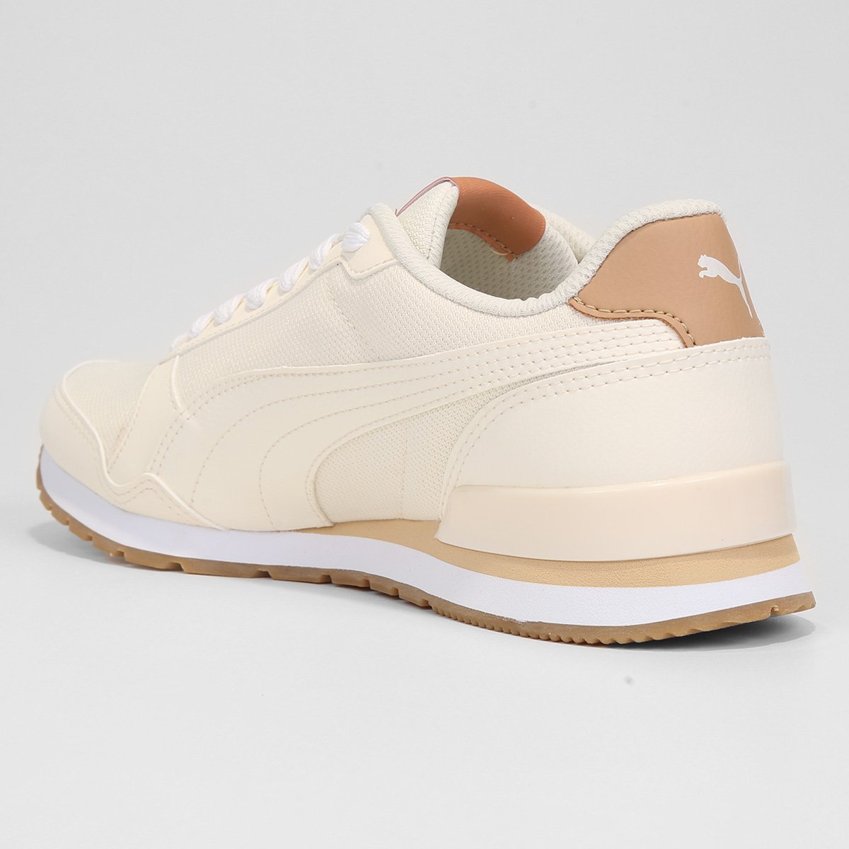 Tênis Puma Runner V2 Sn Bdp - Tam: 37 - 2