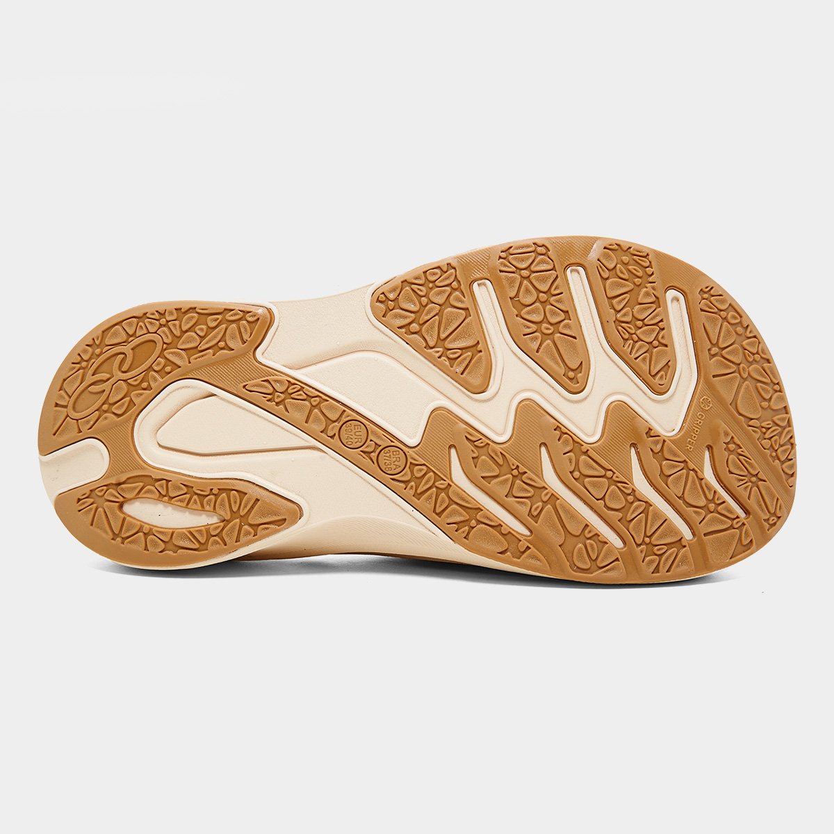 Chinelo Olympikus Pós Corre - Tam: 43/44 - 3