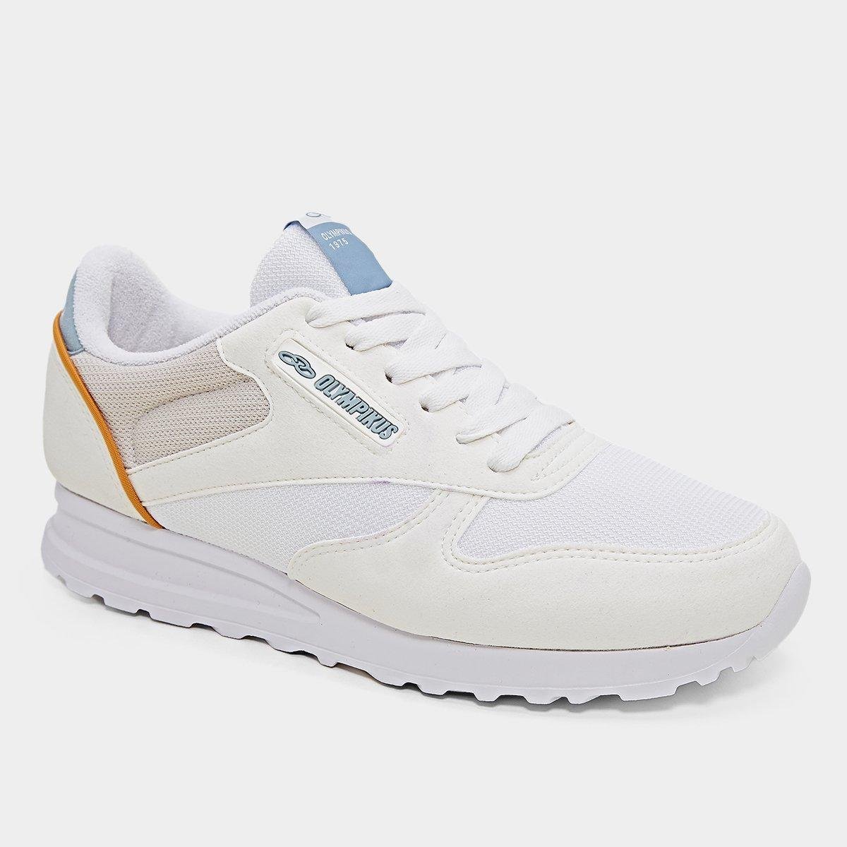 Tênis Olympikus Jogging 101 SE Masculino - Tam: 44 - 1