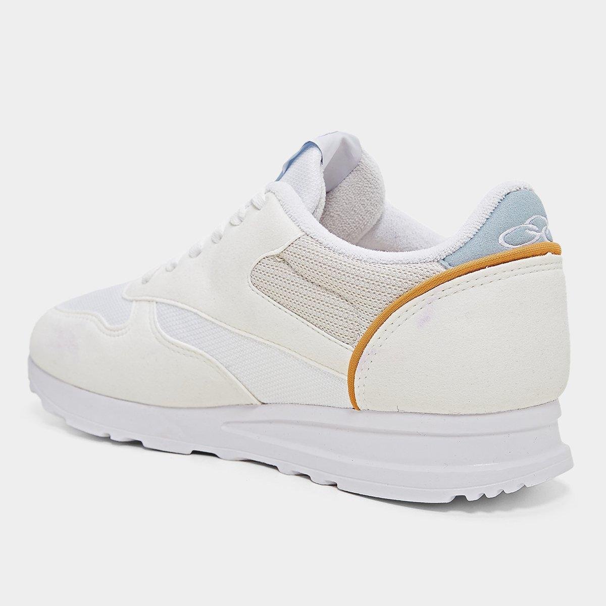 Tênis Olympikus Jogging 101 SE Masculino - Tam: 44 - 2