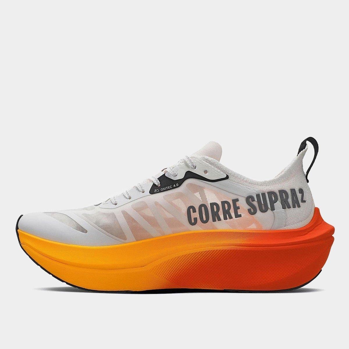 Tênis Olympikus Corre Supra 2 - Tam: 42 - 4