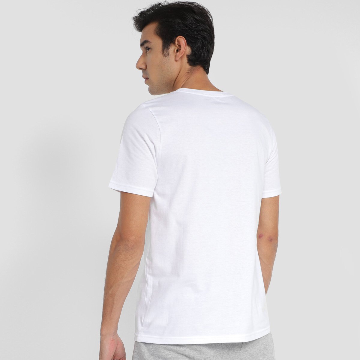 Camiseta Puma Neymar Jr Goal Casuals Masculina - Tam: EP - 1