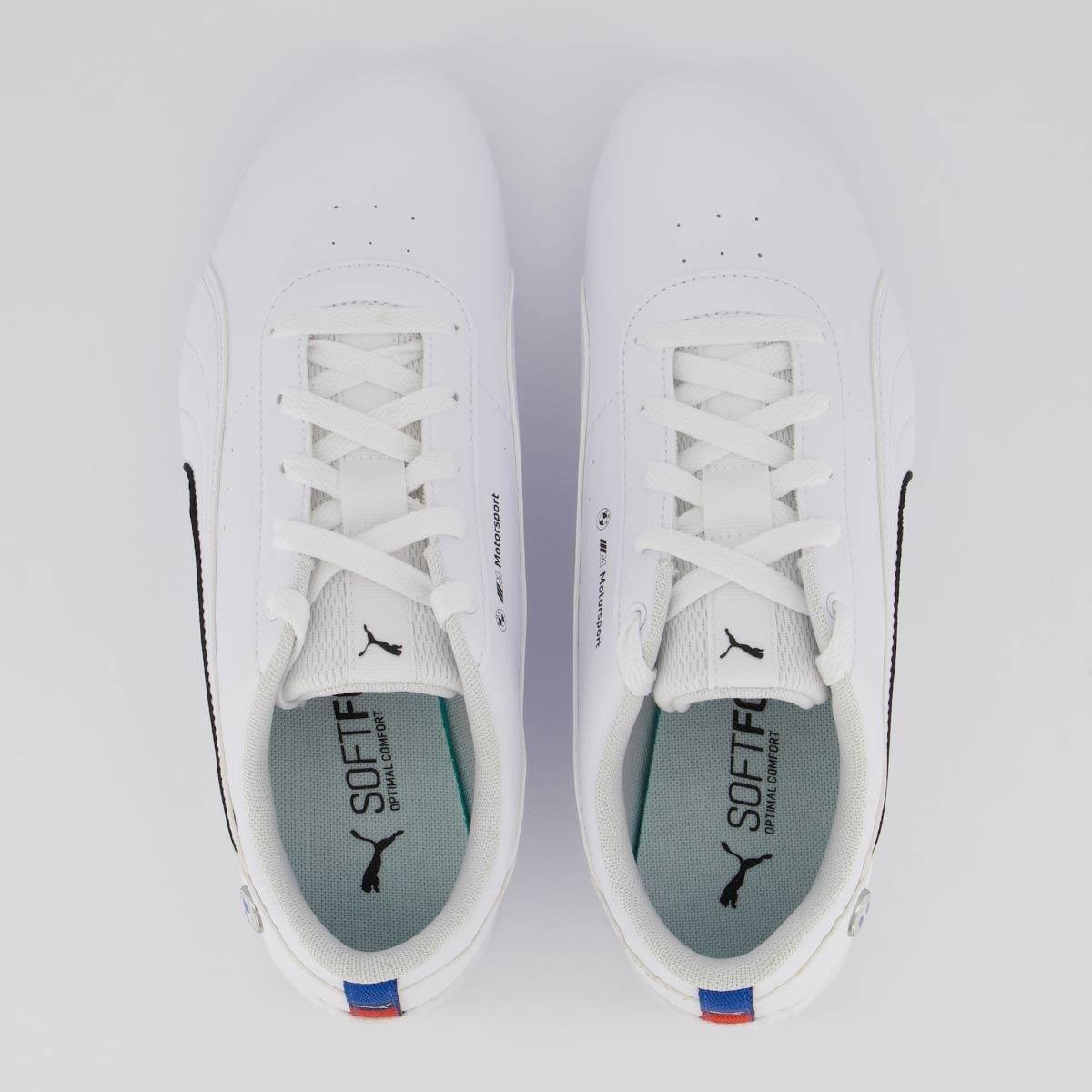Tênis Puma BMW MMS Neo Cat - Tam: 43 - 3