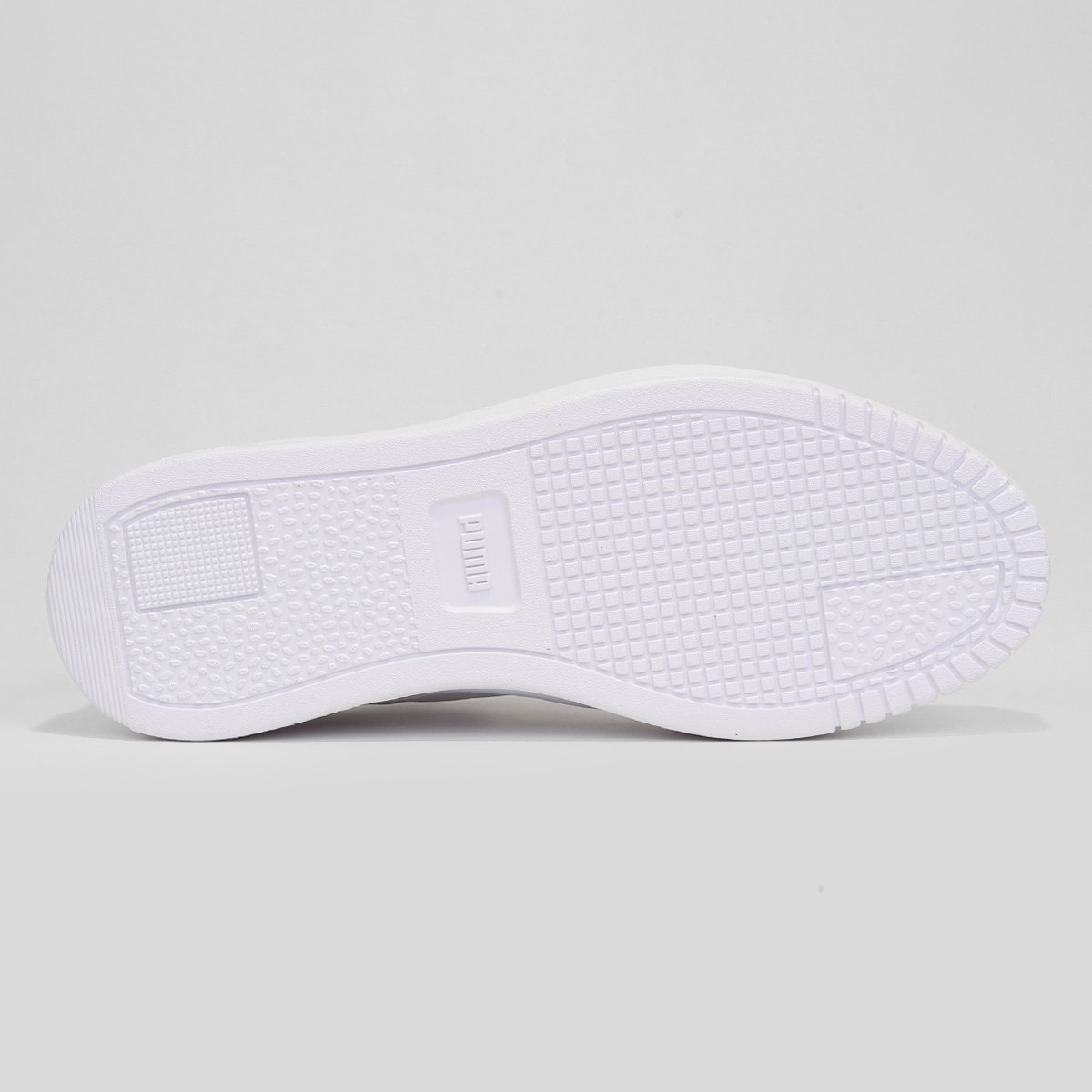 Tênis Puma Carina Street Bdp Feminino - Tam: 40 - 4